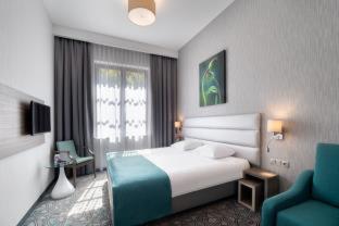 Golden Tulip Krakow Kazimierz - Krakau - 5