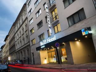 Bo33 Hotel Family & Suites - Budapest - 9