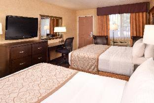 Abbey Inn Cedar City - 5