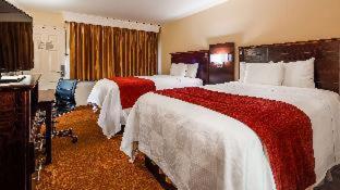 Best Western Bar Harbour Inn - 9