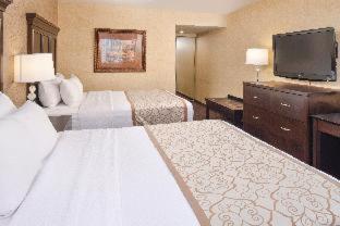 Abbey Inn Cedar City - 4