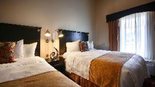Best Western Bar Harbour Inn - 7
