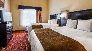 Best Western Bar Harbour Inn - 4