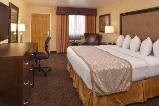 Abbey Inn Cedar City - 3
