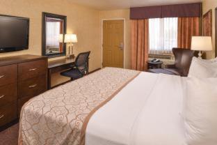 Abbey Inn Cedar City - 2