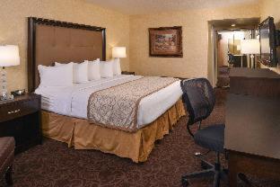 Abbey Inn Cedar City - 1