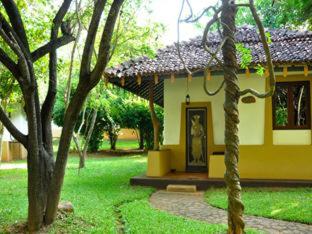 Amaya Lake Dambulla - Sigiriya - 6