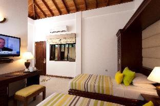 Amaya Lake Dambulla - Sigiriya - 2