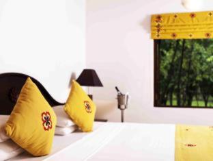 Amaya Lake Dambulla - Sigiriya - 1