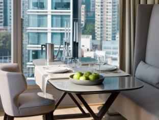 99 Bonham - Hong Kong - 1
