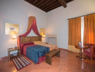 Parador de Trujillo - Trujillo - 1