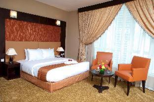 Aryana Hotel - 8