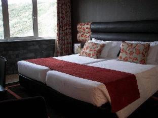 Luna Hotel dos Carqueijais - Serra da Estrela - 7