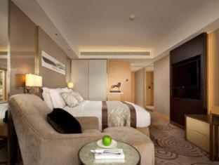 The Royal Garden - Hongkong - 7
