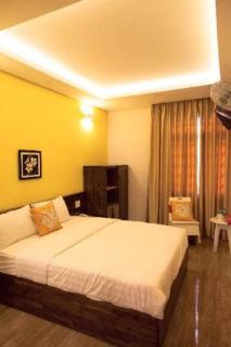SPRING HOTEL - Thu Dau Mot - 4