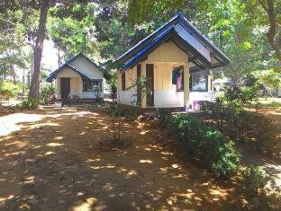 Sukorn Andaman Beach Resort - Ko Sukon - 5