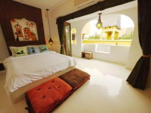 Riad Hua Hin - 1