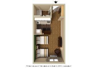 Extended Stay America Suites - Chicago - Gurnee - Gurnee - 5