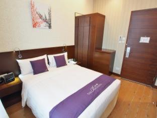The Bauhinia Hotel - Tsim Sha Tsui - Hongkong - 7