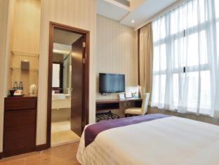 The Bauhinia Hotel - Tsim Sha Tsui - Hongkong - 6