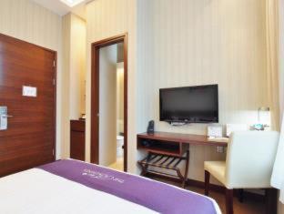 The Bauhinia Hotel - Tsim Sha Tsui - Hongkong - 5