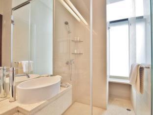 The Bauhinia Hotel - Tsim Sha Tsui - Hongkong - 4
