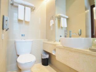 The Bauhinia Hotel - Tsim Sha Tsui - Hongkong - 3