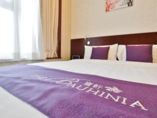 The Bauhinia Hotel - Tsim Sha Tsui - Hongkong - 2