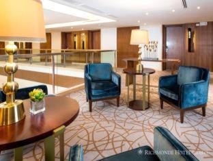 Richmonde Hotel Iloilo - 5