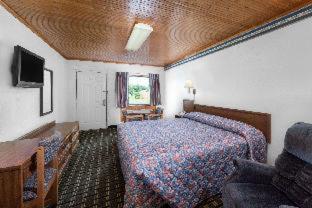 Post Oak Inn - Brownwood - 4