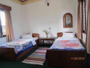 New Annapurna Guest House - Pokhara - 1