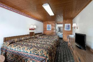 Post Oak Inn - Brownwood - 3