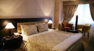 Le Grande Plaza Hotel - Taschkent - 9