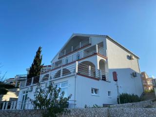 Vila Matej - Ražanj - 9