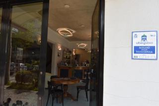 Hotel Azzurra - Rímini - 9