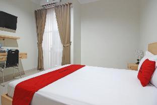 RedDoorz near AMIKOM Yogyakarta - Yogyakarta - 6