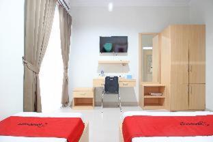 RedDoorz near AMIKOM Yogyakarta - Yogyakarta - 2