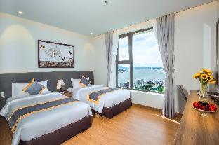 Glamour Hotel Da Nang - 7