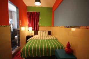 Hong Kong Hostel - 5