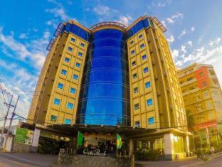 Citi Park Hotel Cebu powered by Cocotel - Città di Cebu - 9