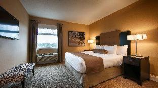 Prestige Oceanfront Resort, WorldHotels Luxury - Sooke - 9