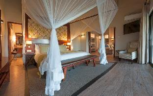 Ilala Lodge Hotel - Victoria Falls - 5