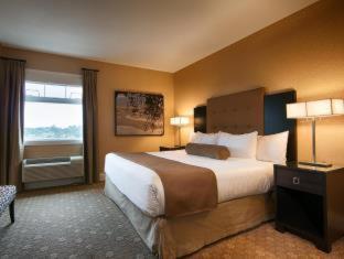 Prestige Oceanfront Resort, WorldHotels Luxury - Sooke - 8