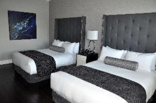 Prestige Oceanfront Resort, WorldHotels Luxury - Sooke - 3