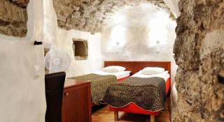 Gotthard Residents - 1