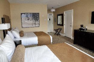 Prestige Oceanfront Resort, WorldHotels Luxury - Sooke - 1