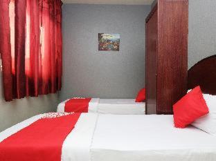 Stada Hotel kubang kerian - 3