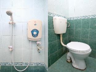 Stada Hotel kubang kerian - 2