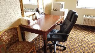 Geneva Motel - Saint Charles - 8