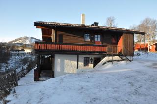 Øen Turistsenter Cottages - 5
